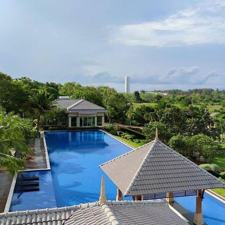 Ban Chak PhaiFamily House @ Casa Seaside Rayong别墅 外观 照片